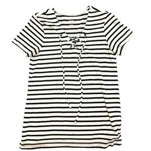 Women’s Old Navy Short Sleeve Top | Size Small-Relaxed Fit